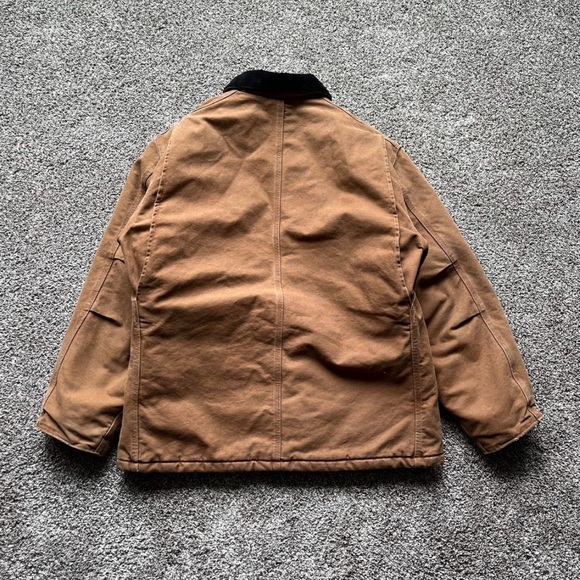 Vintage Carhartt Jacket in amazing condition! - Picture 3 of 7